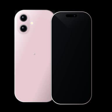 Soft Pink