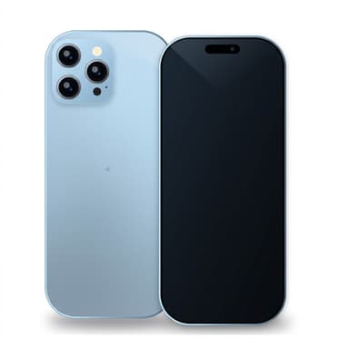 Glacier (Light Blue)